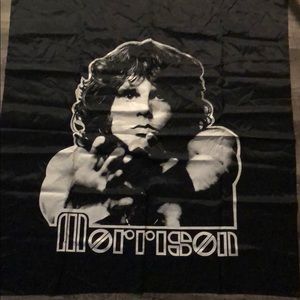 The Doors Jim Morrison tapestry